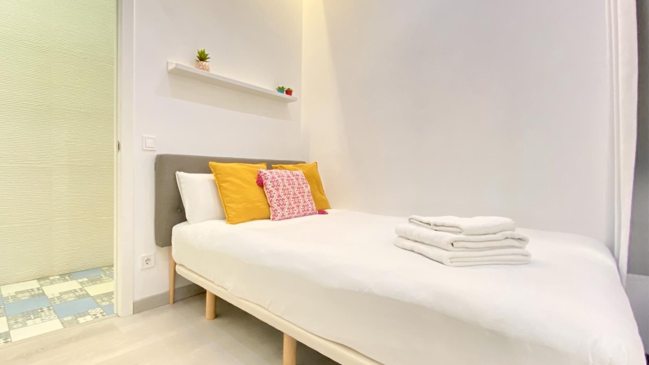 Photo of Bedroom in Centro