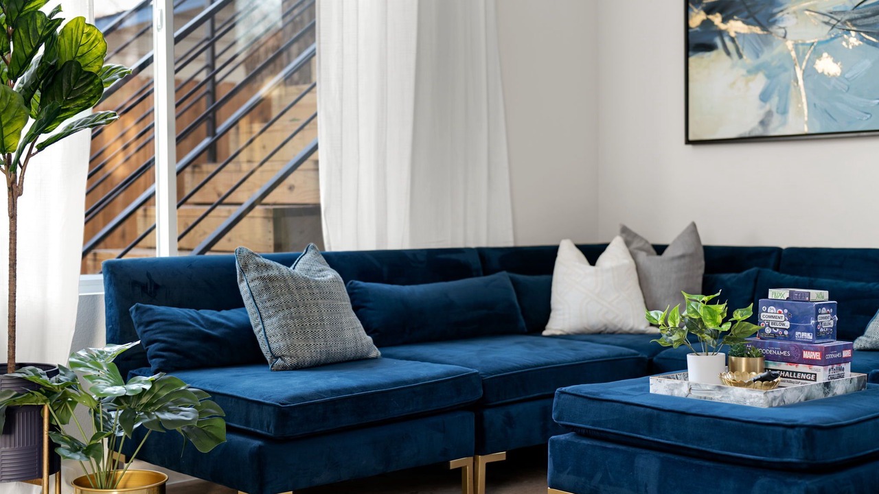 Photo of Livingroom in Govalle