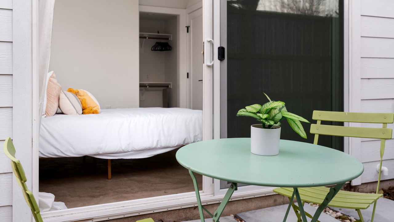 Photo of Bedroom in Govalle