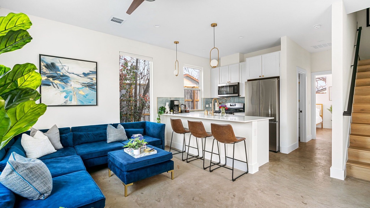 Photo of Livingroom in Govalle