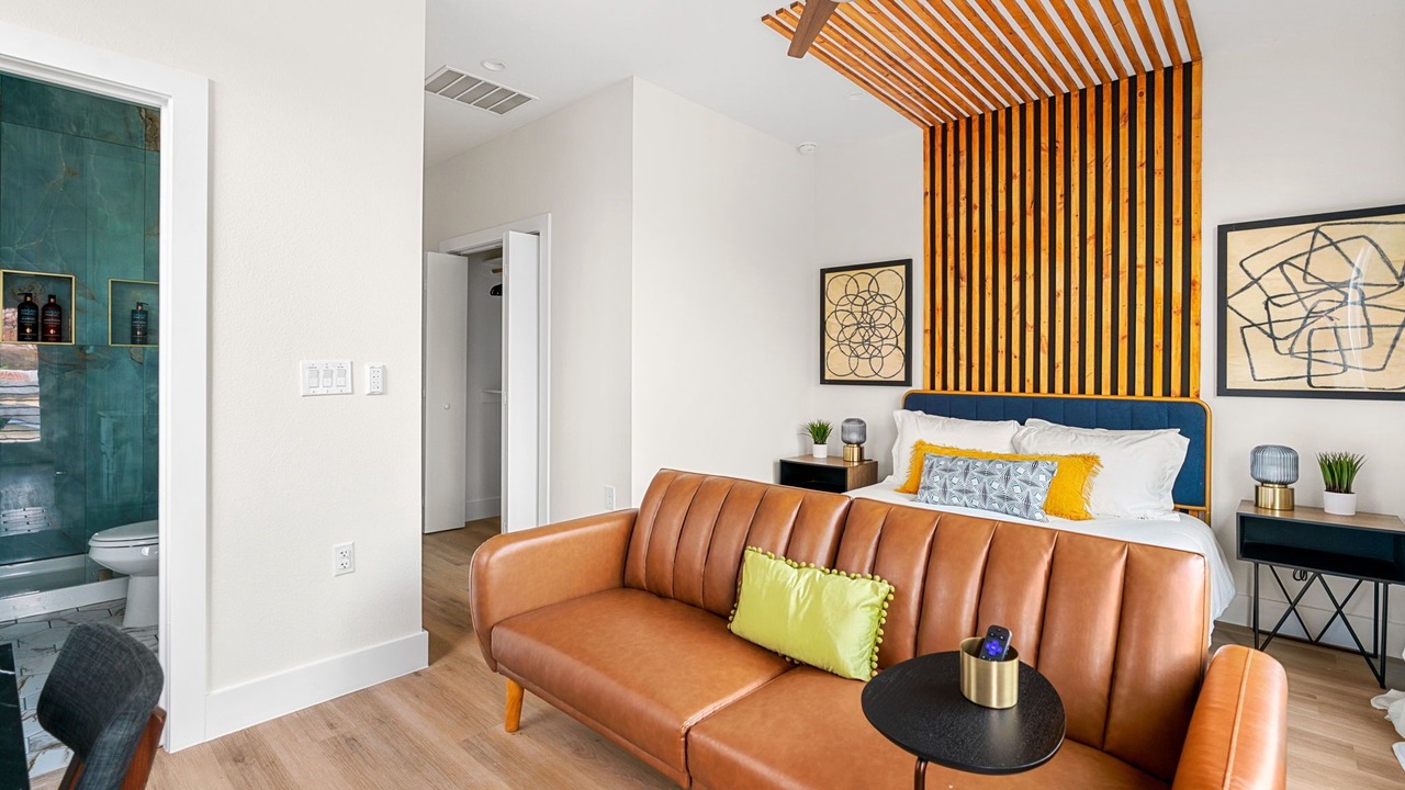 Photo of Livingroom in Govalle