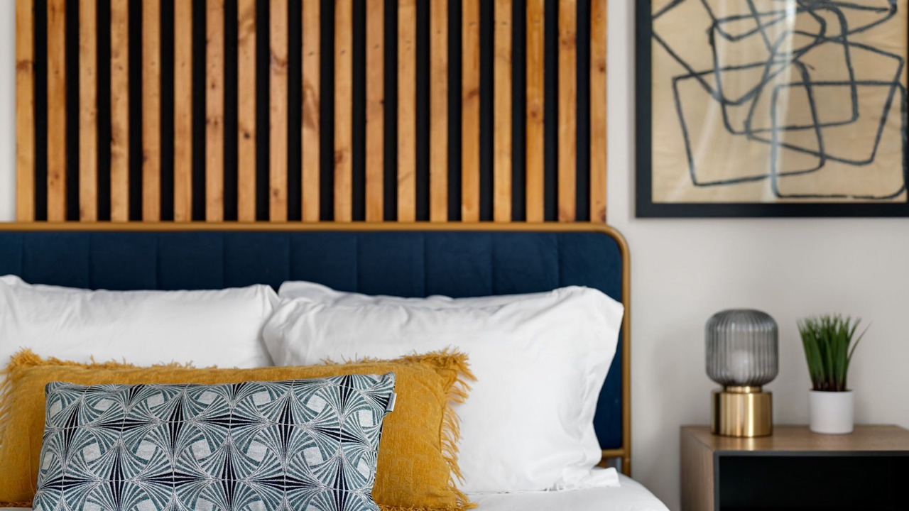 Photo of Bedroom in Govalle