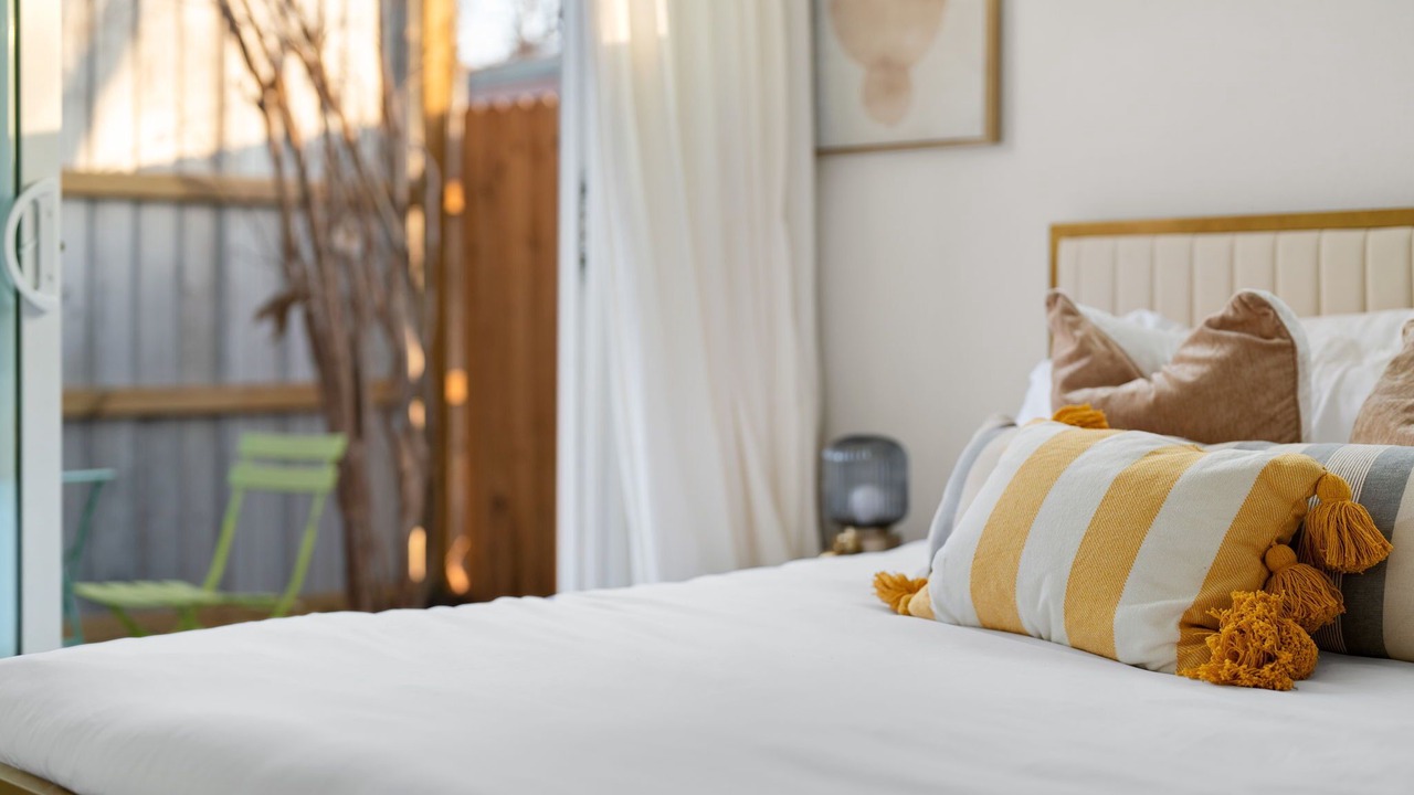 Photo of Bedroom in Govalle