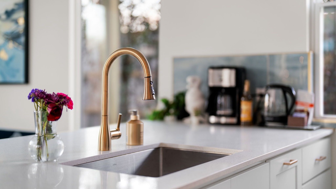 Photo of Kitchen in Govalle