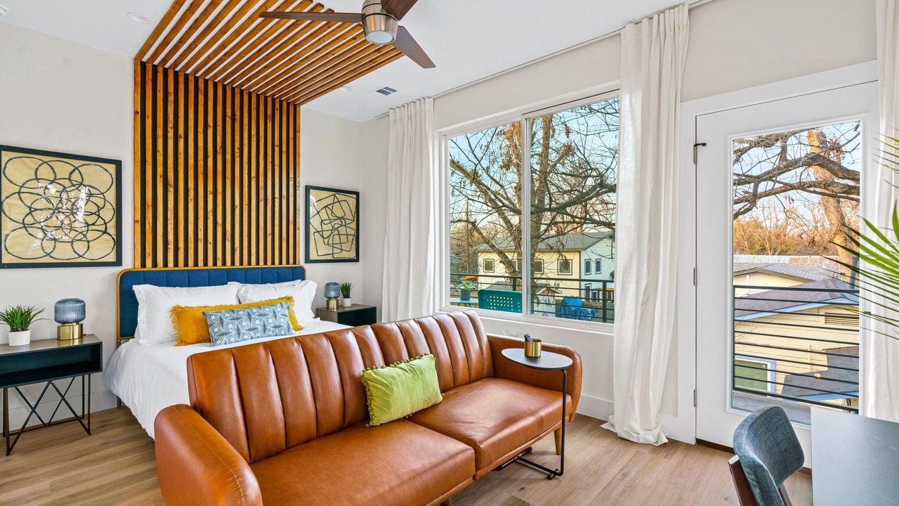 Photo of Bedroom in Govalle