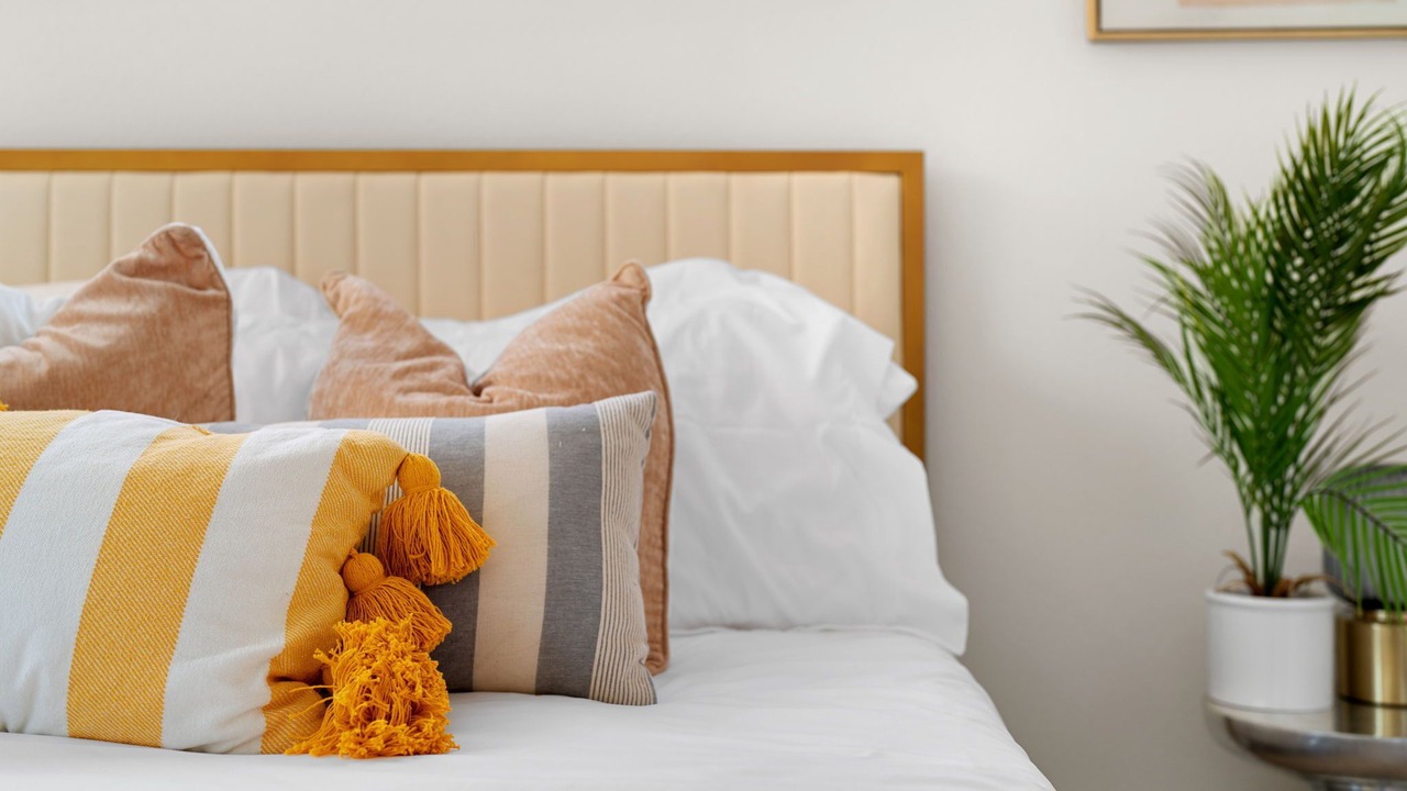 Photo of Bedroom in Govalle