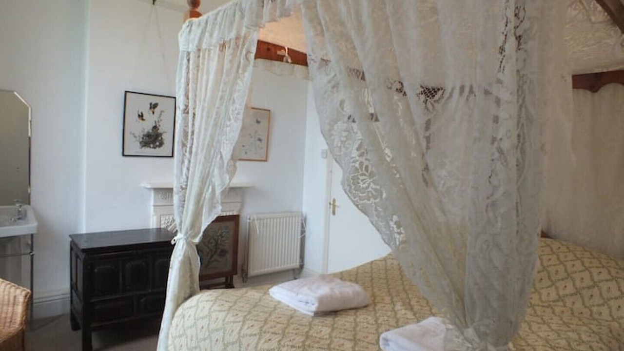 Photo of Bedroom in Coniston