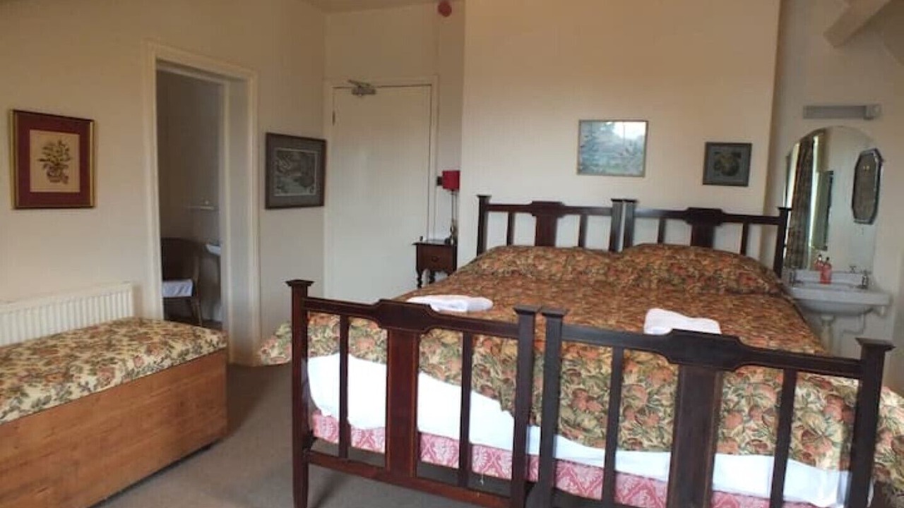 Photo of Bedroom in Coniston