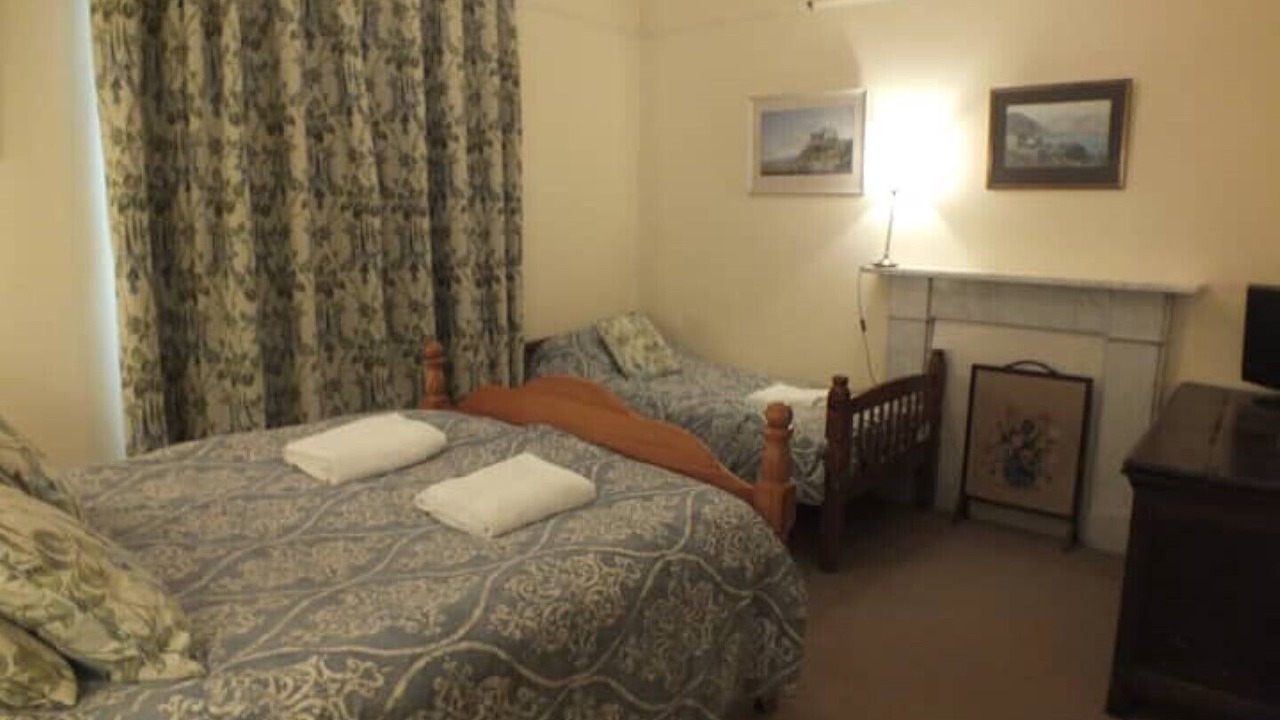 Photo of Bedroom in Coniston