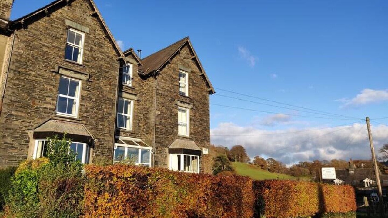 Photo of Outdoor in Coniston