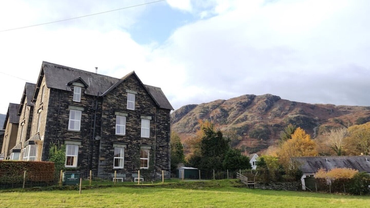 Photo of Outdoor in Coniston