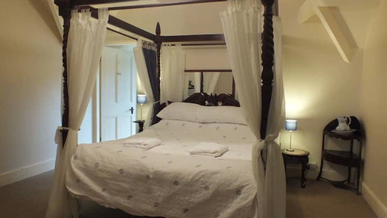 Photo of Bedroom in Coniston