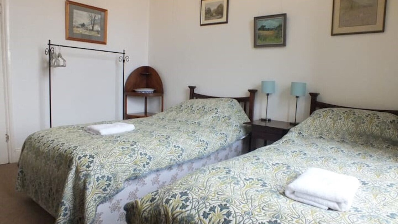 Photo of Bedroom in Coniston