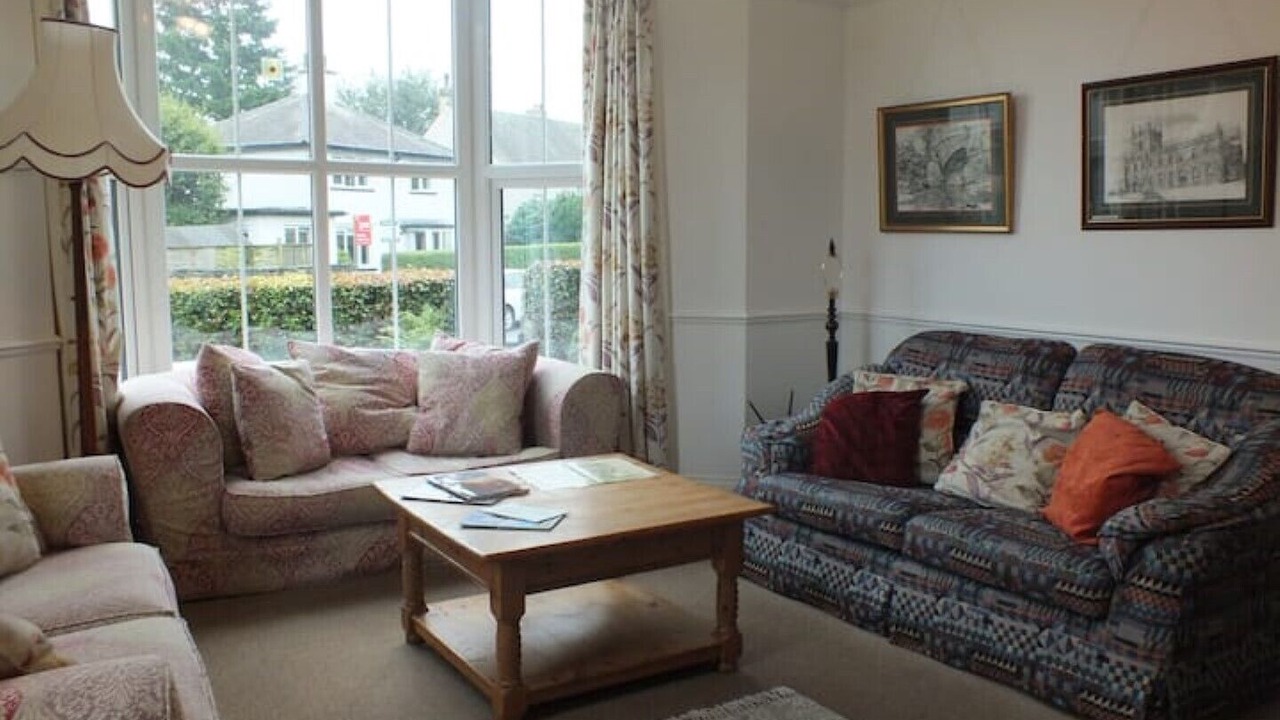 Photo of Livingroom in Coniston