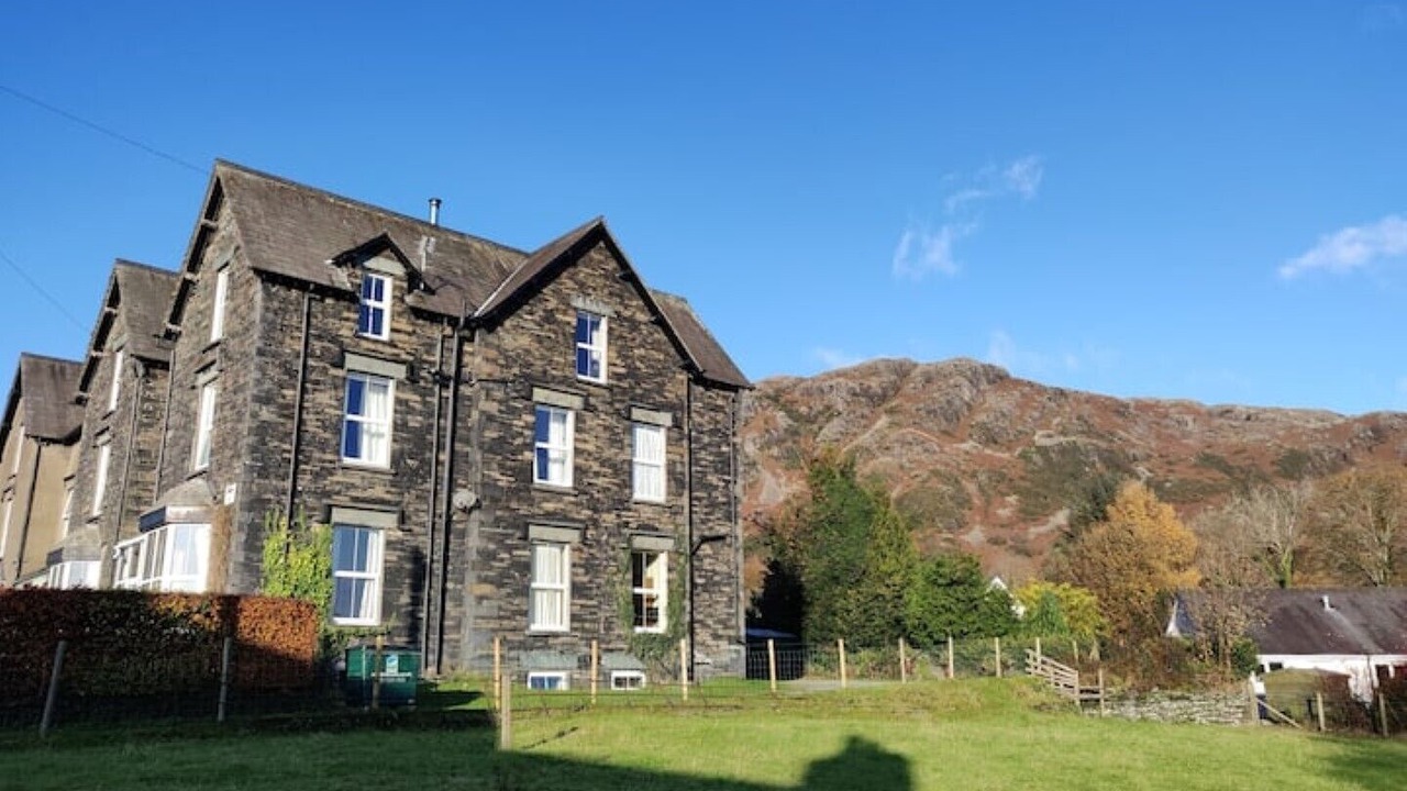 Photo of Outdoor in Coniston