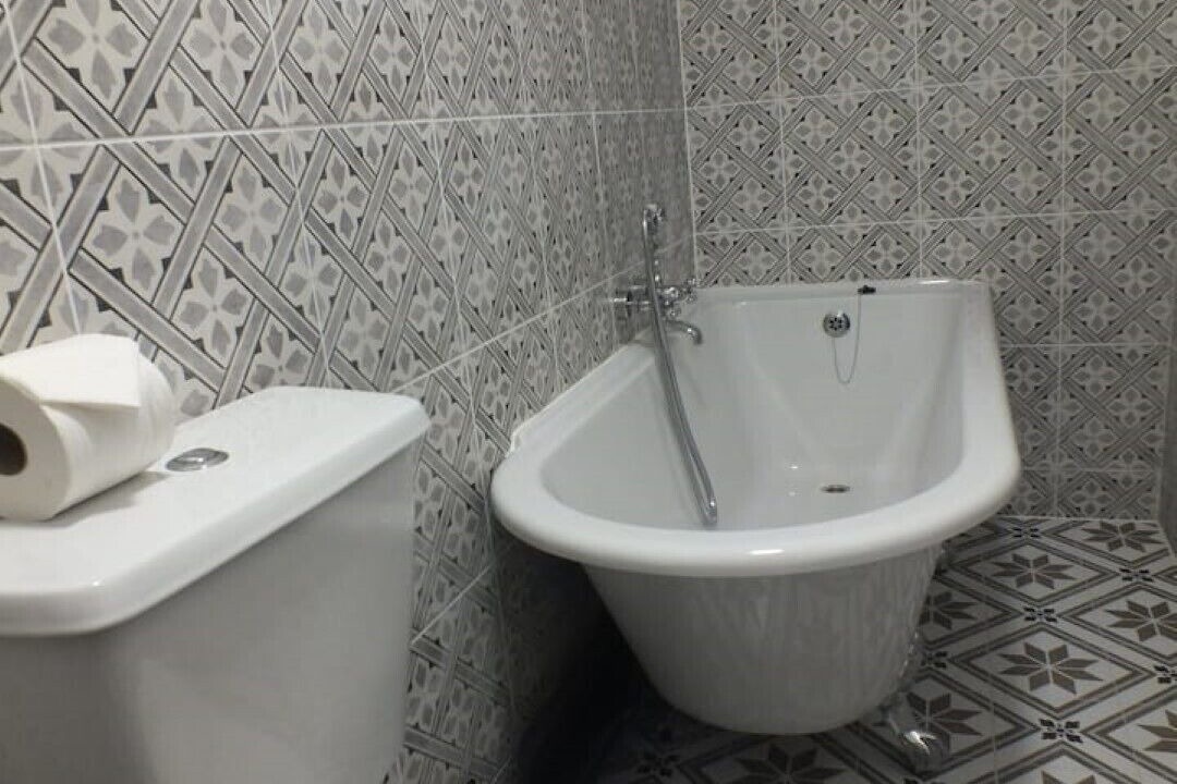 Photo of Bathroom in Coniston