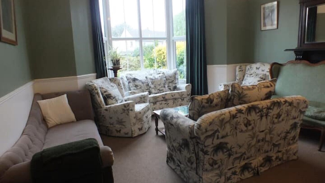 Photo of Livingroom in Coniston