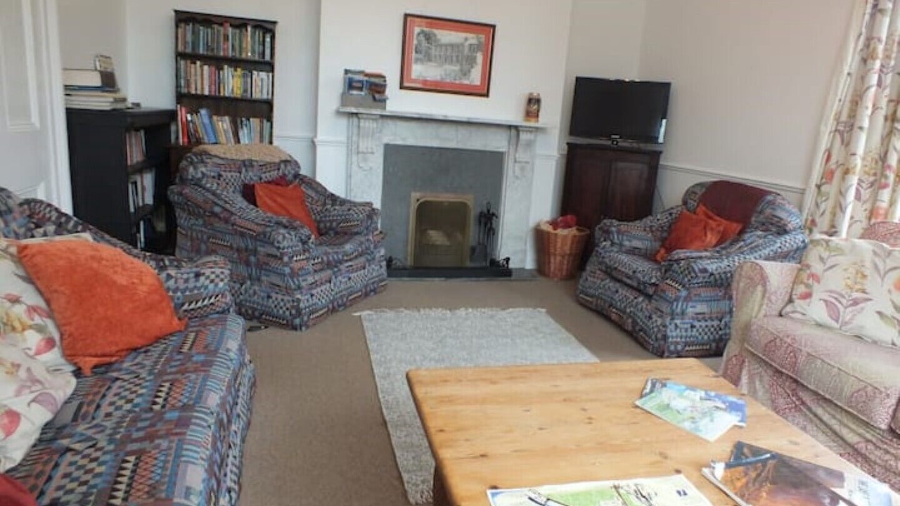 Photo of Livingroom in Coniston