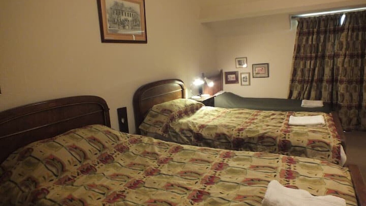 Photo of Bedroom in Coniston