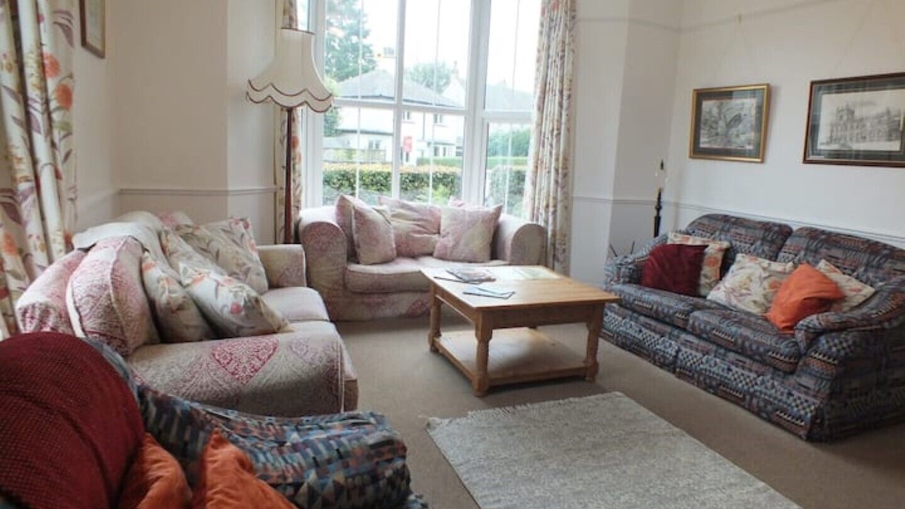 Photo of Livingroom in Coniston