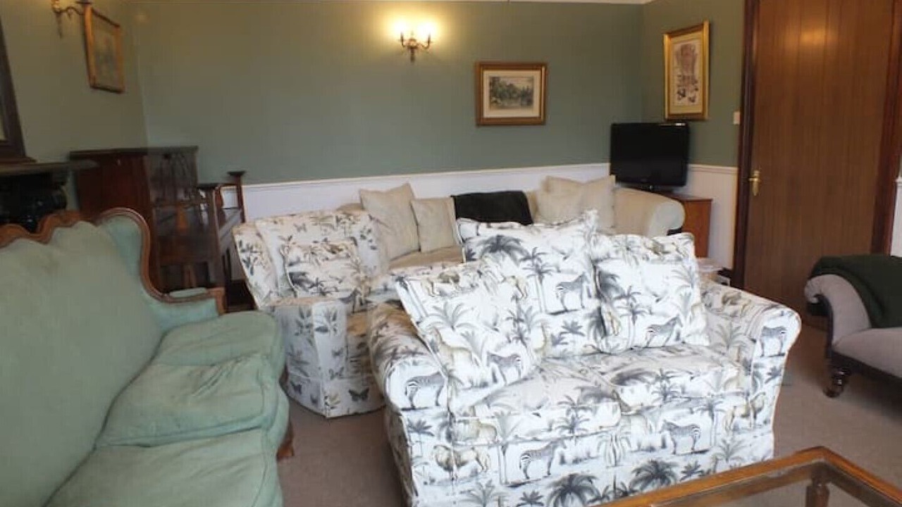 Photo of Livingroom in Coniston