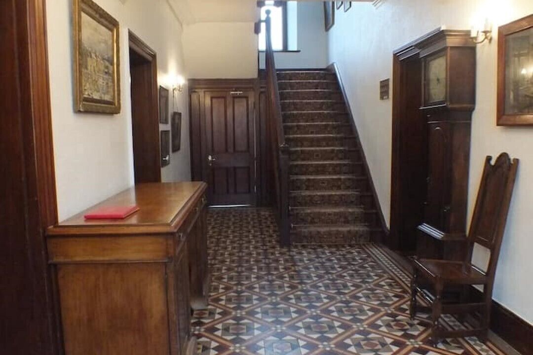 Photo of Others in Coniston