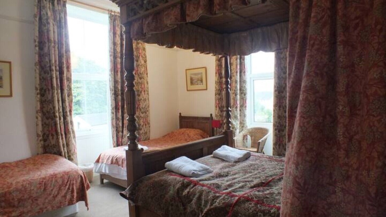 Photo of Bedroom in Coniston