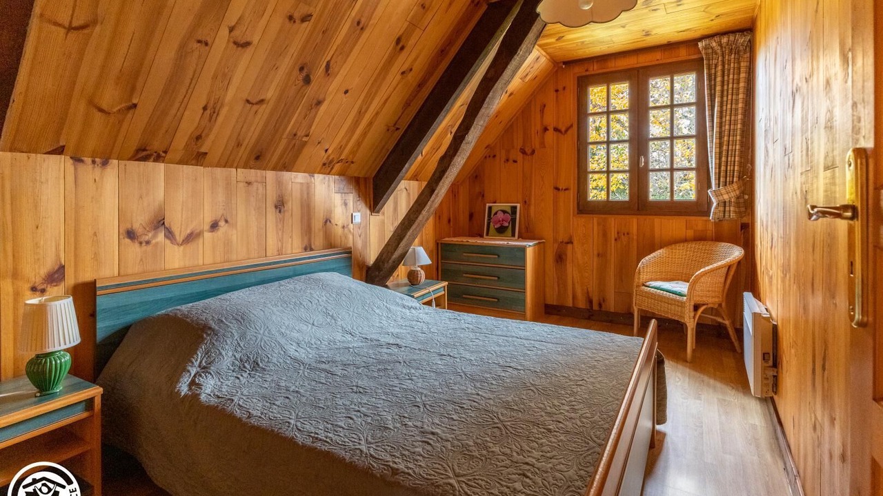 Photo of Bedroom in Briffons