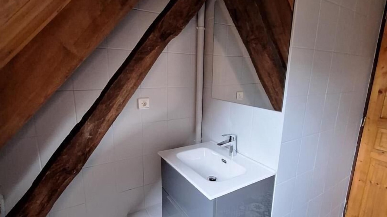 Photo of Bathroom in Briffons