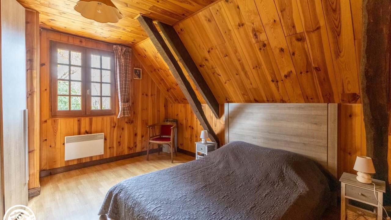 Photo of Bedroom in Briffons