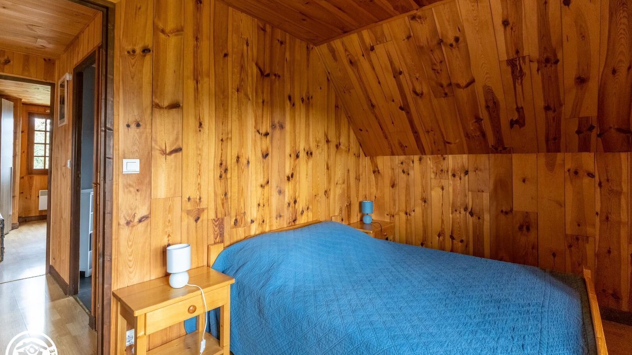 Photo of Bedroom in Briffons