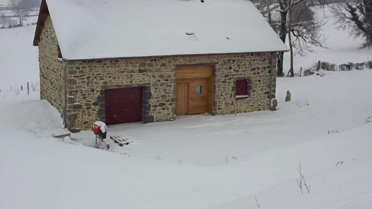 Photo of Outdoor in Prondines