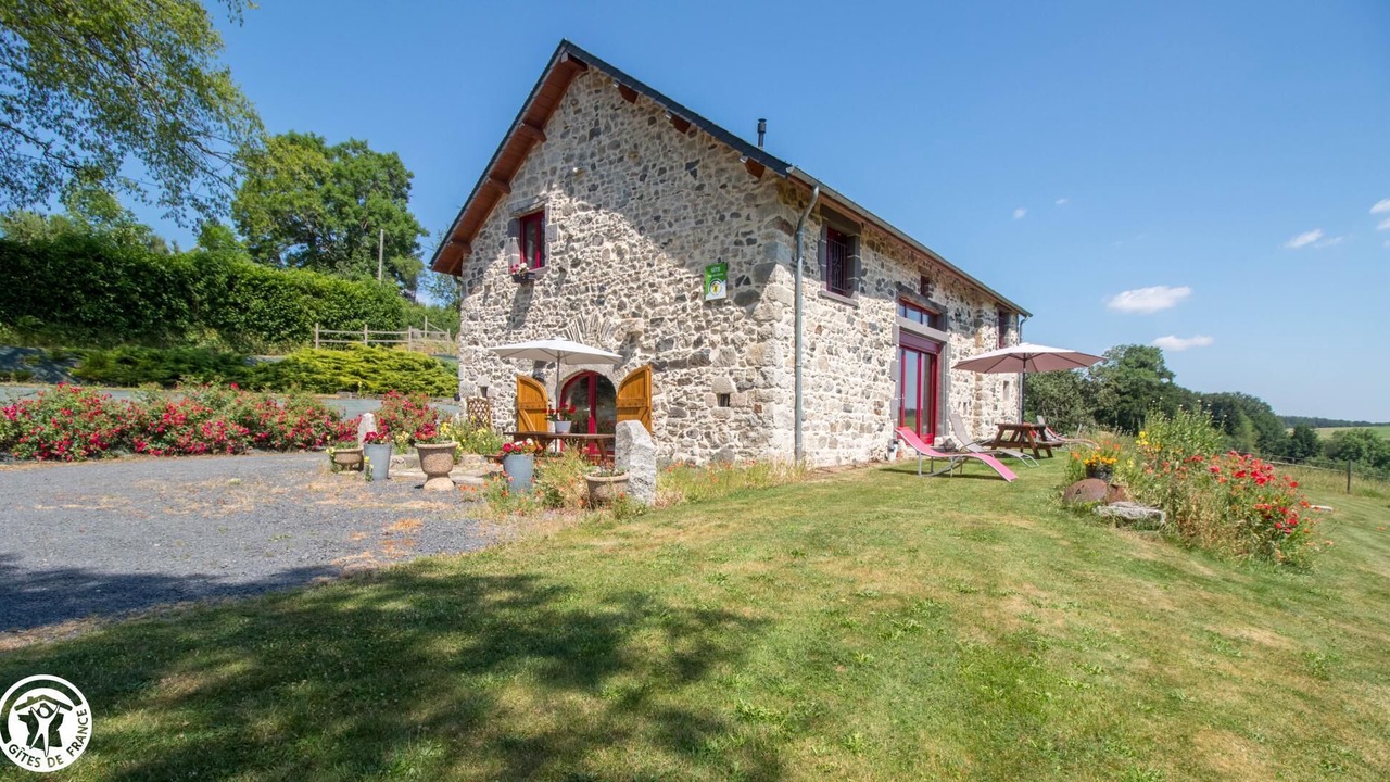 Photo of Outdoor in Prondines