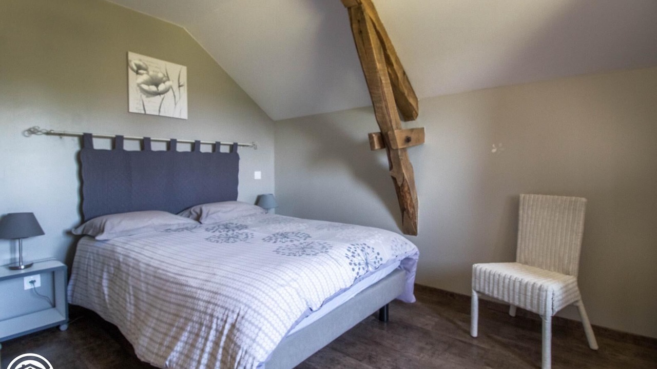 Photo of Bedroom in Prondines