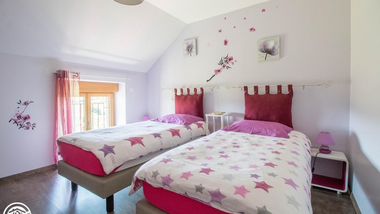 Photo of Bedroom in Prondines