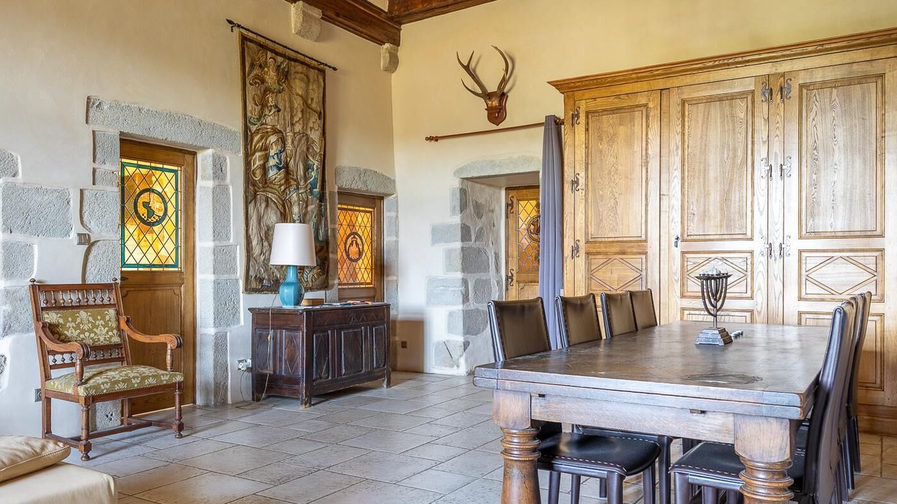 Photo of Others in Saint-Bonnet-le-Chastel