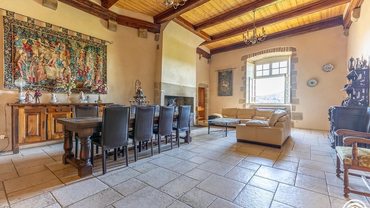 Photo of Others in Saint-Bonnet-le-Chastel