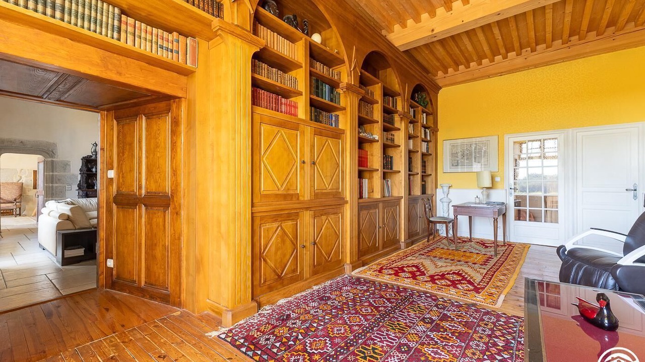 Photo of Others in Saint-Bonnet-le-Chastel