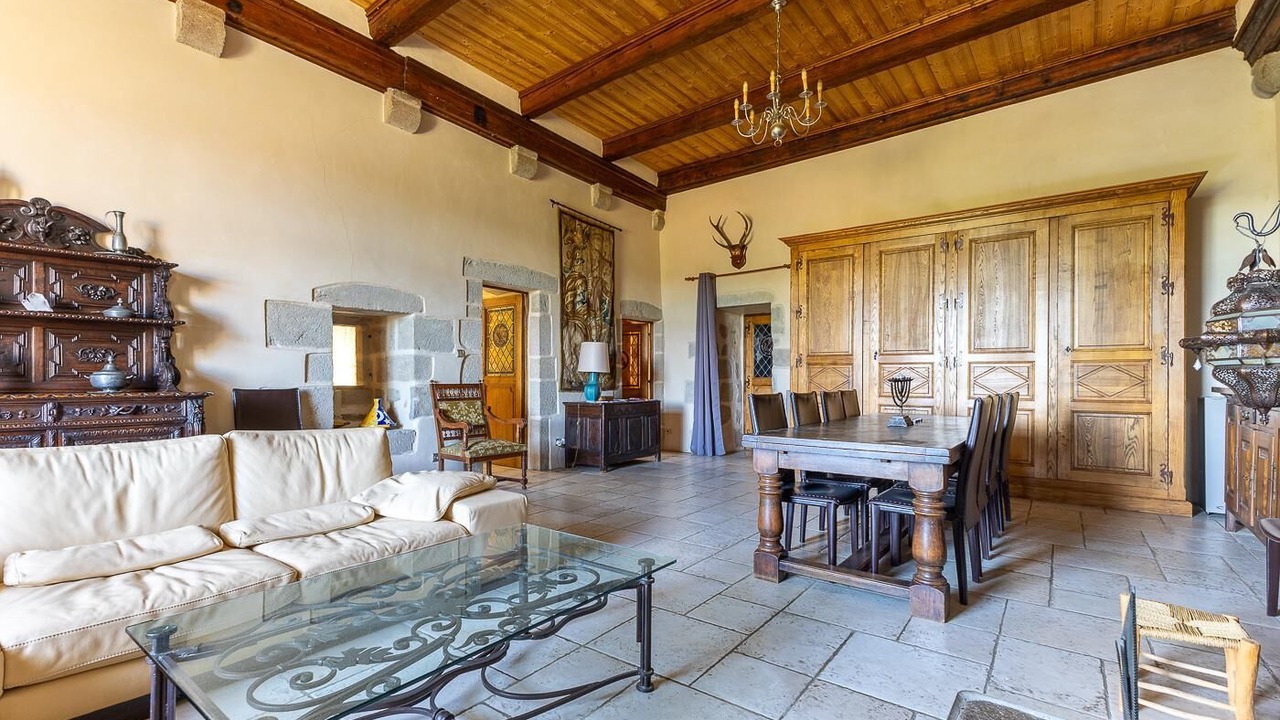 Photo of Others in Saint-Bonnet-le-Chastel