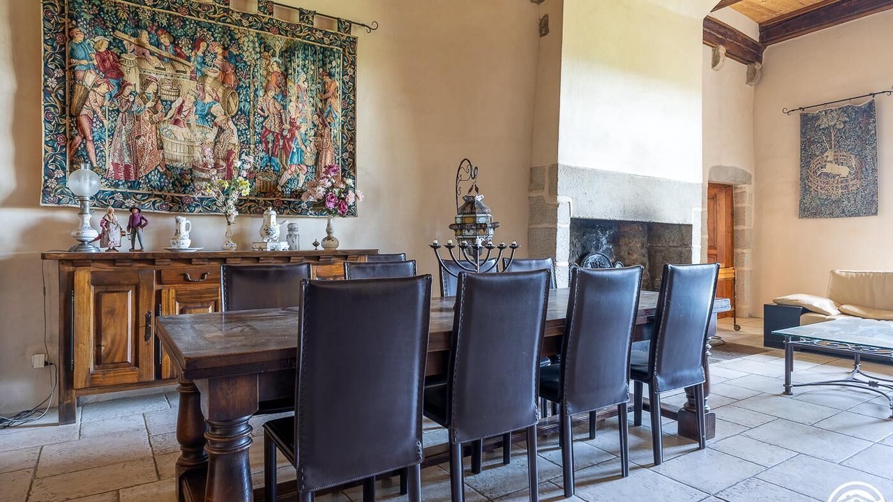 Photo of Others in Saint-Bonnet-le-Chastel