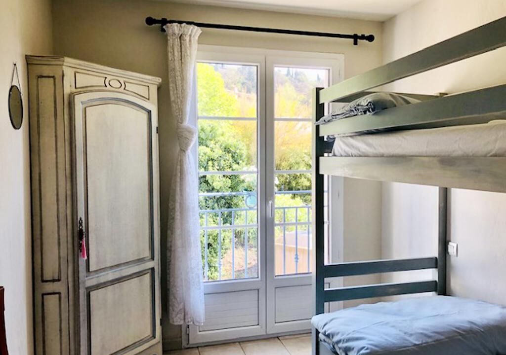 Photo of Bedroom in Callian