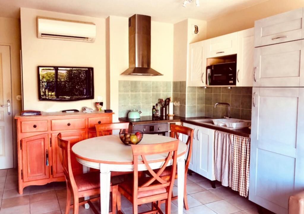 Photo of Kitchen in Callian