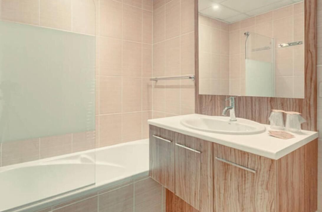 Photo of Bathroom in Callian