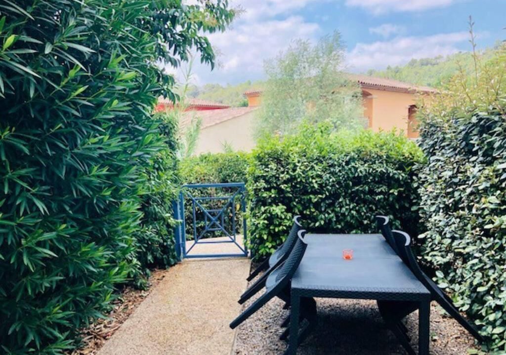 Photo of Patio Balcony in Callian