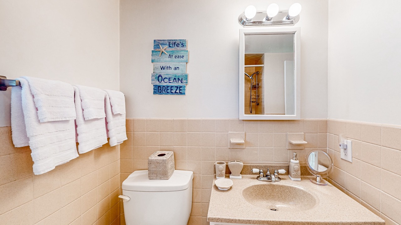 Photo of Bathroom in South Dennis