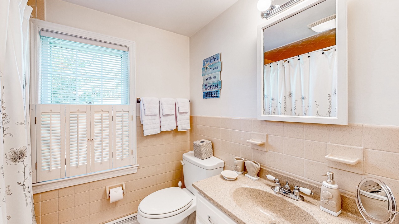 Photo of Bathroom in South Dennis