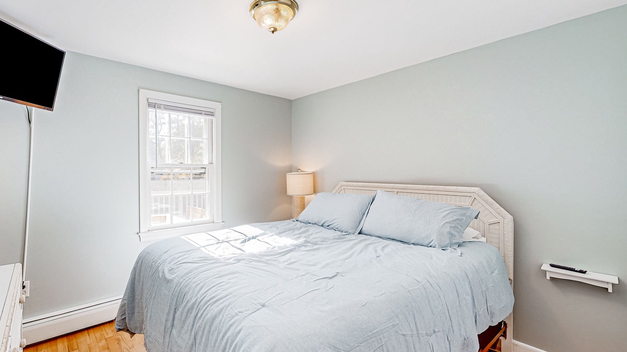 Photo of Bedroom in South Dennis