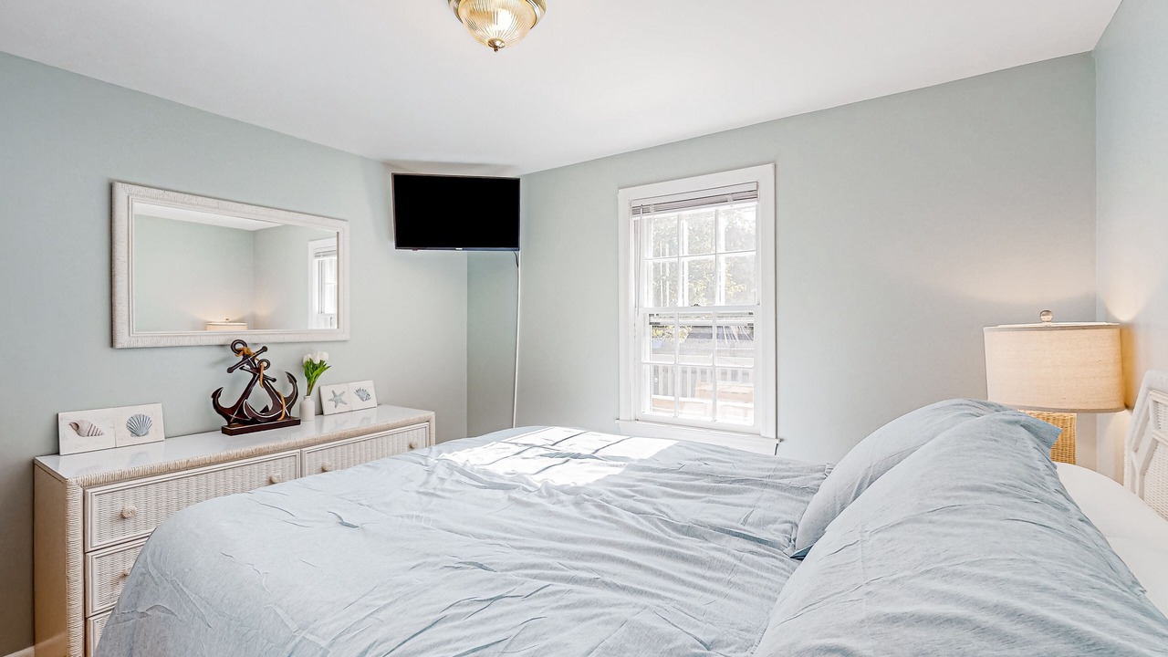 Photo of Bedroom in South Dennis