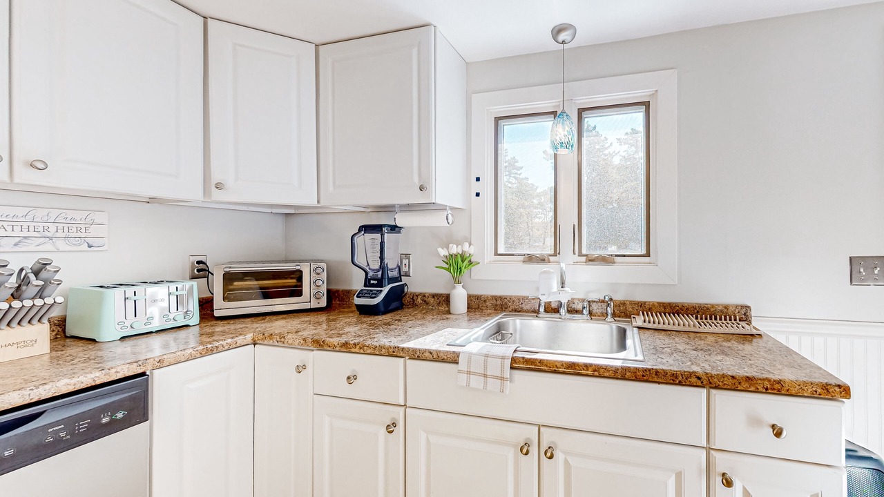 Photo of Kitchen in South Dennis