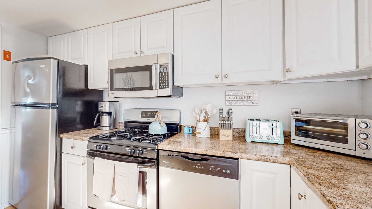 Photo of Kitchen in South Dennis